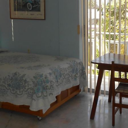B&B Roca Sola Acapulco Kültér fotó