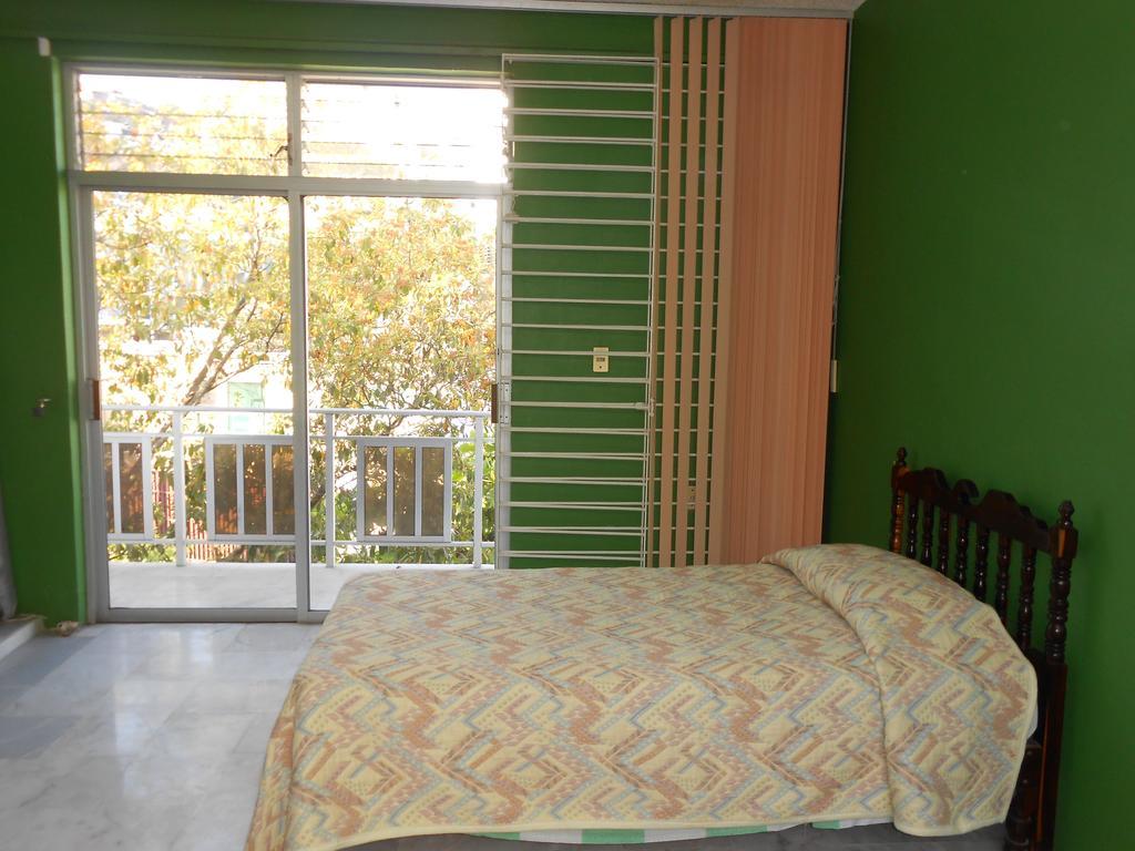 B&B Roca Sola Acapulco Kültér fotó