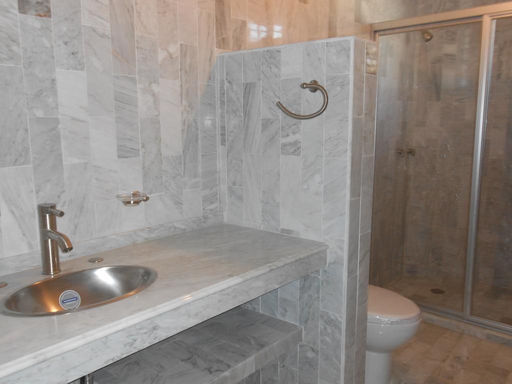 B&B Roca Sola Acapulco Kültér fotó