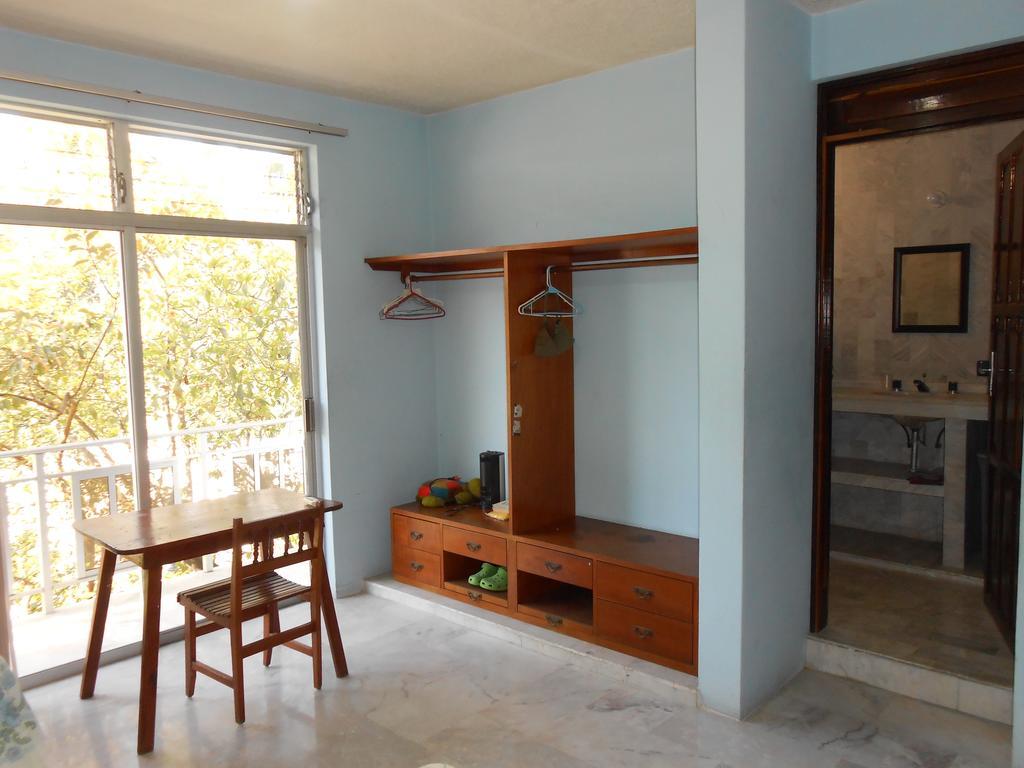 B&B Roca Sola Acapulco Kültér fotó