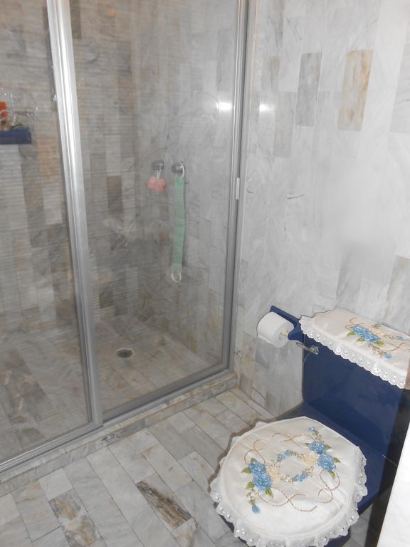 B&B Roca Sola Acapulco Kültér fotó
