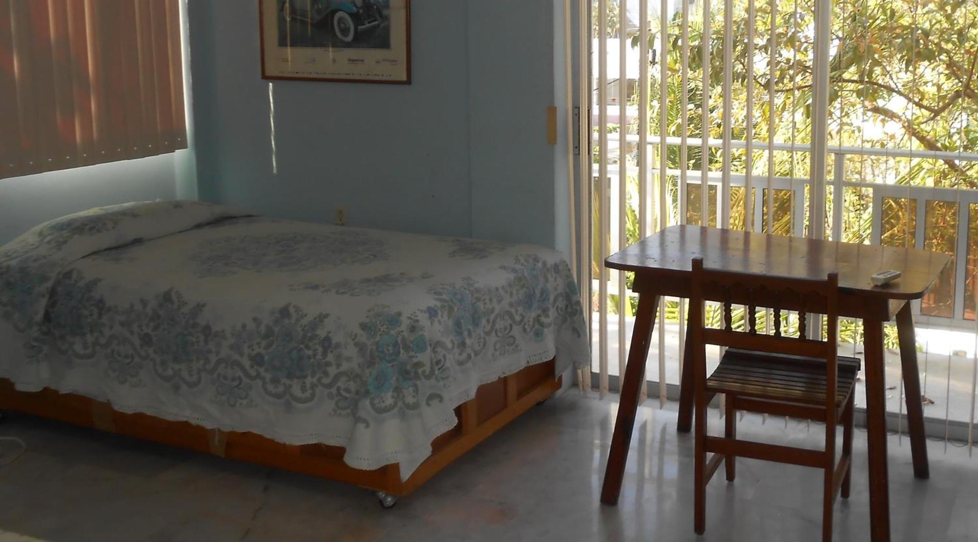 B&B Roca Sola Acapulco Kültér fotó